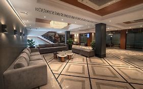 Hotel O2 Oxygen